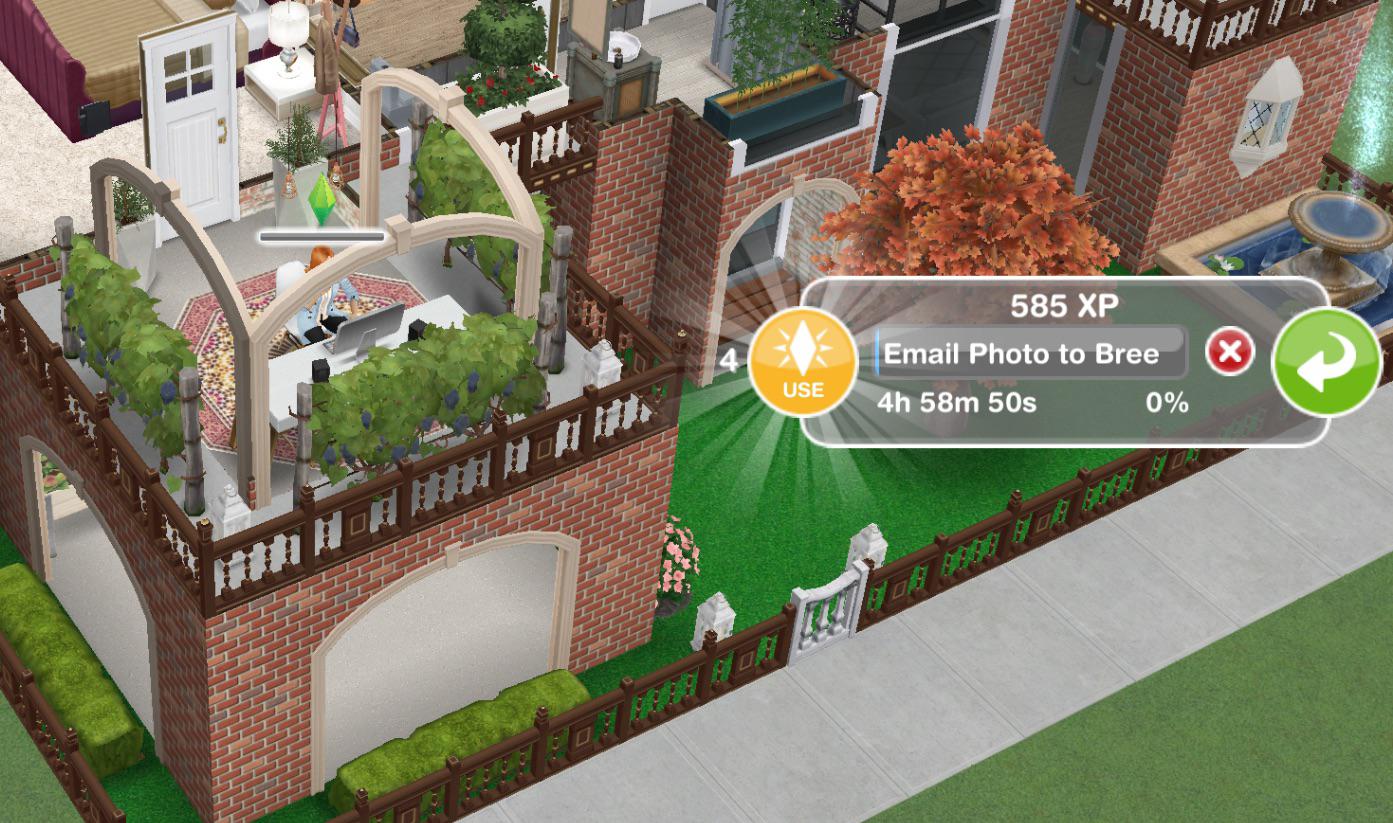 قائمة جميع كلمات سر لعبة the sims free play قائمة كلمات سر لعبة the sims free play