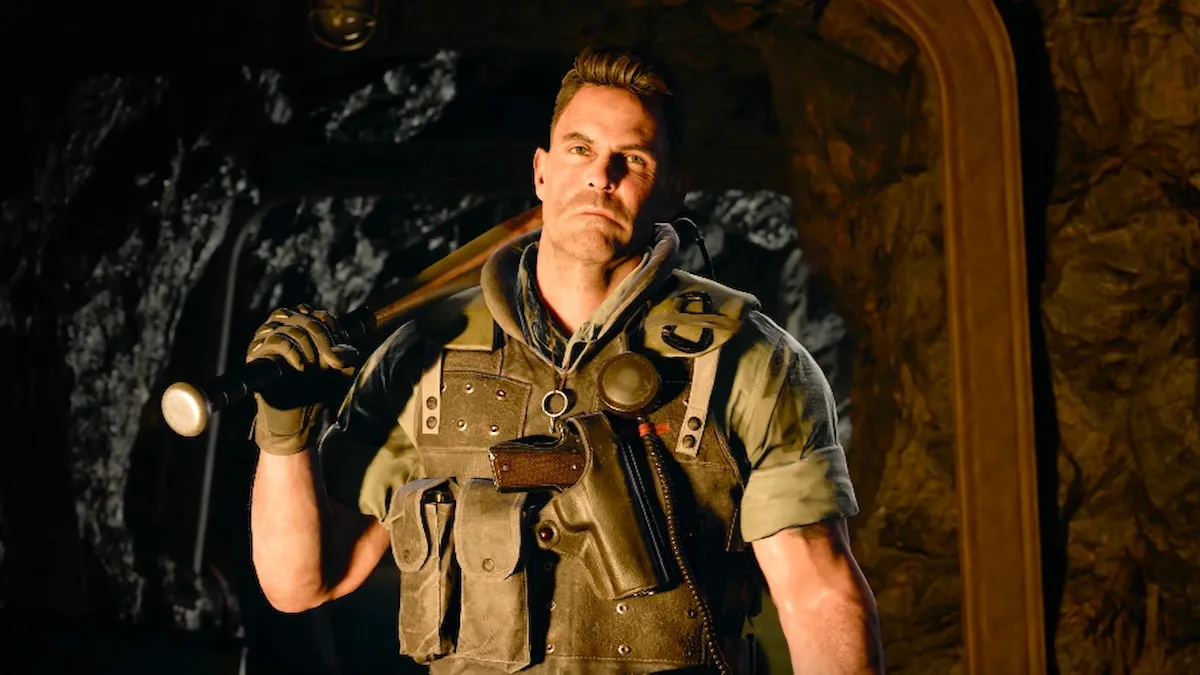 دليلك الشامل إلى لعبة Call of Duty" Black Ops 6 للكمبيوتر مجانا وكل شيء عنها قصة بلاك أوبس 6