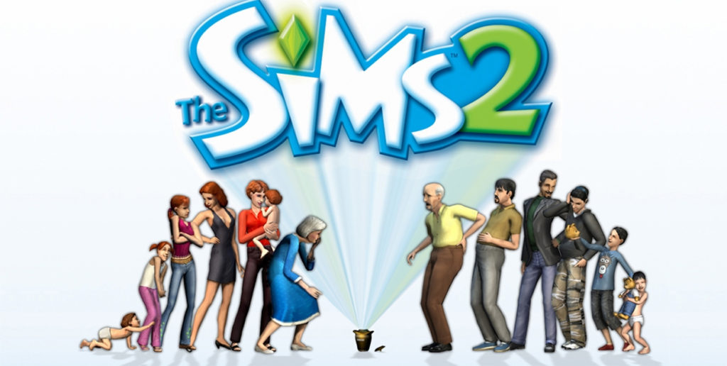 كل شيء عن لعبة The Sims 2 في دليل واحد