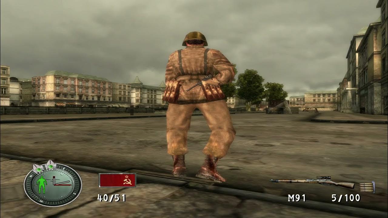 قائمة جميع أكواد وشفرات Sniper Elite 1 كيف يمكن إدخال كلمات سر والشفرات في Sniper Elite V1؟