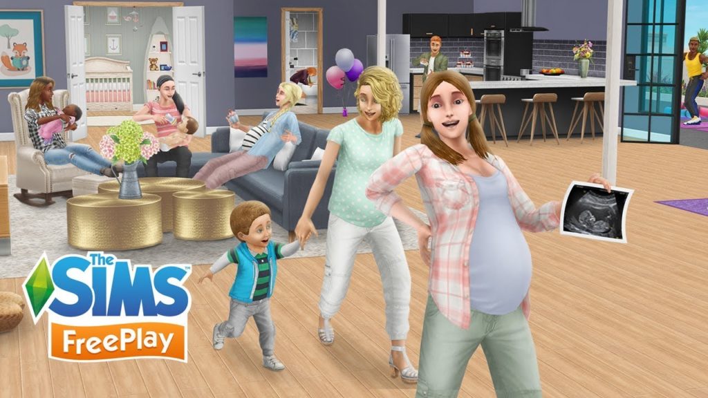 لعبة The Sims FreePlay دليل شامل عن اللعبة وطريقة تحميلها