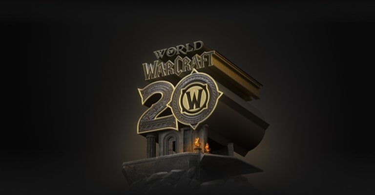 World of Warcraft