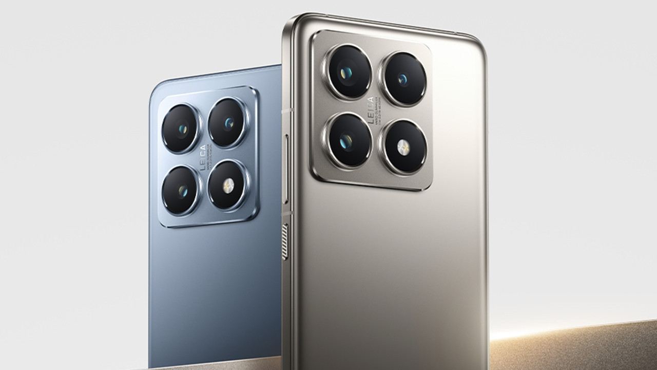 أفضل هواتف شاومي Xiaomi 2024 أفضل هواتف شاومي 2024