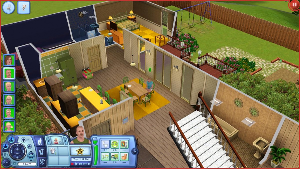 دليل شامل عن النسخة المهكرة من لعبة The Sims 3 دليل شامل عن النسخة المهكرة من لعبة The Sims 3