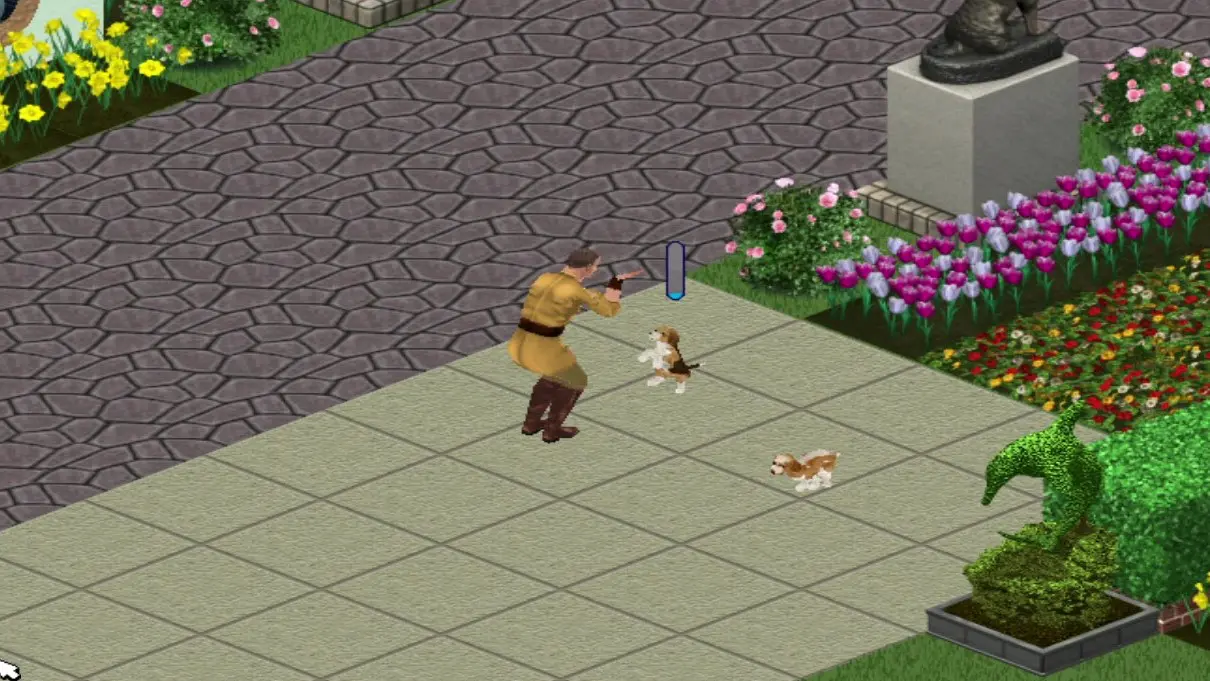 تعرف على قصة The Sims 1 ومتطلبات التشغيل وكل شيء عنها متطلبات تشغيل لعبة the sims 1