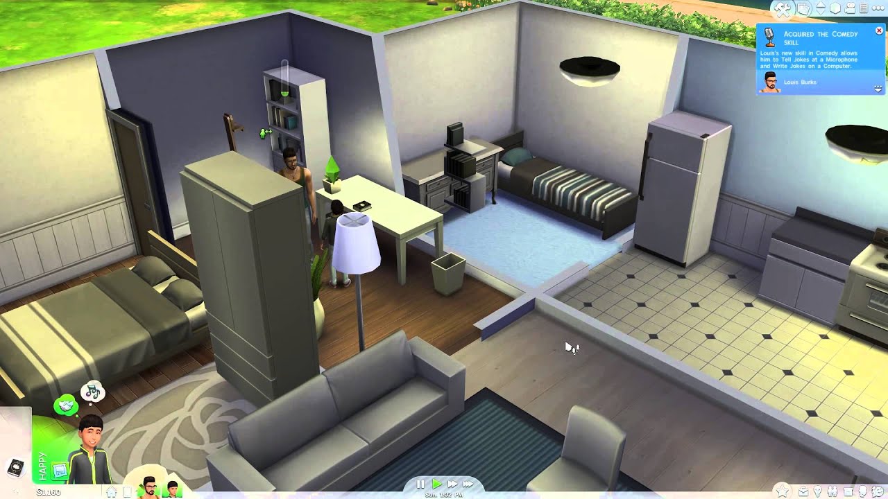 كل شيء عن The Sims 4 في مكان واحد كل شيء عن The Sims 4 في مكان واحد