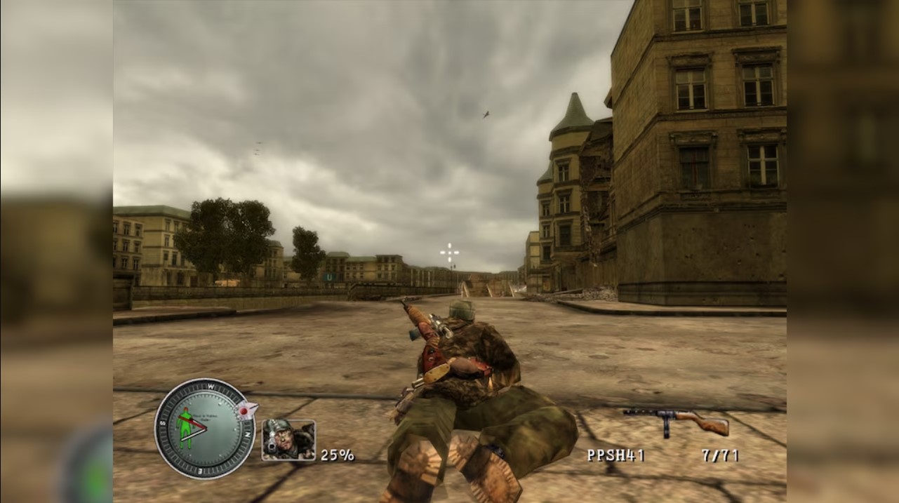 دليل كامل عن لعبة Sniper Elite 1: كل شيء عنها في مكان واحد