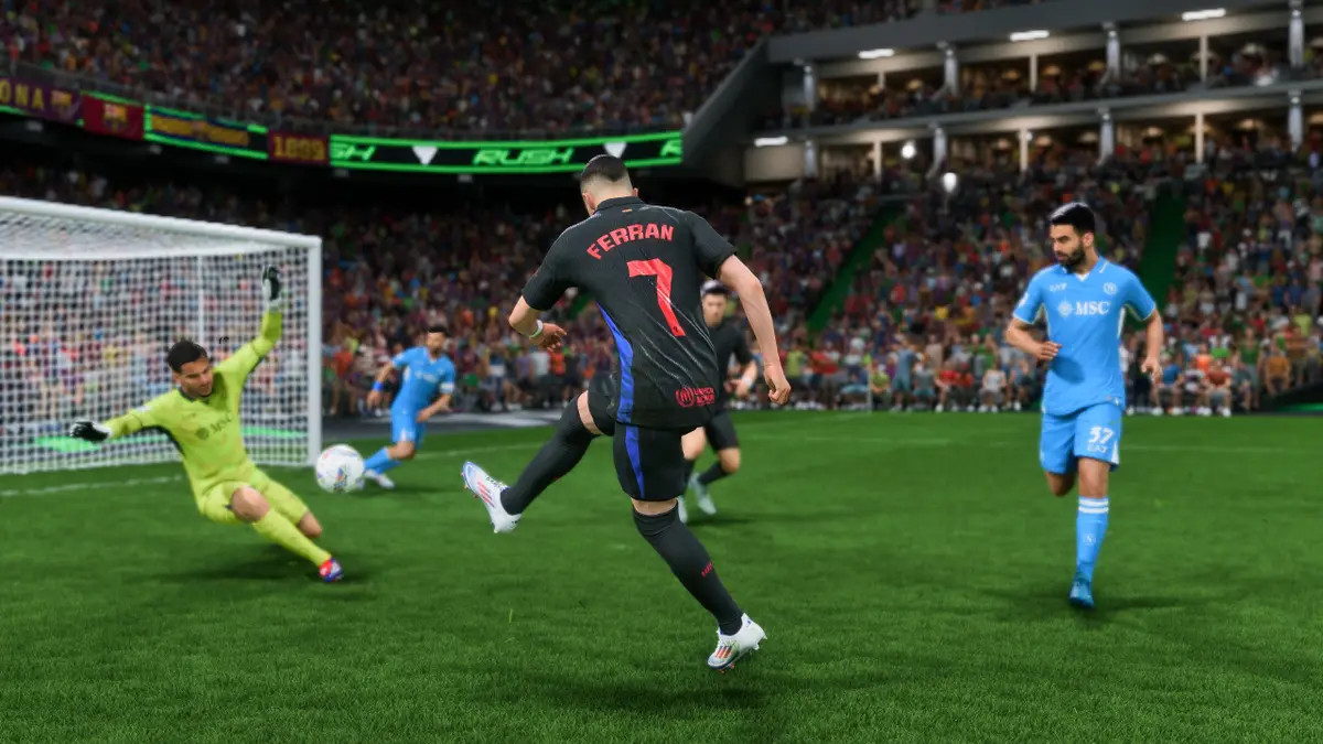 أهم مهارات فيفا 25: جميع fifa 25 skills وأسرار إتقانها معلومات عن مهارات فيفا 25
