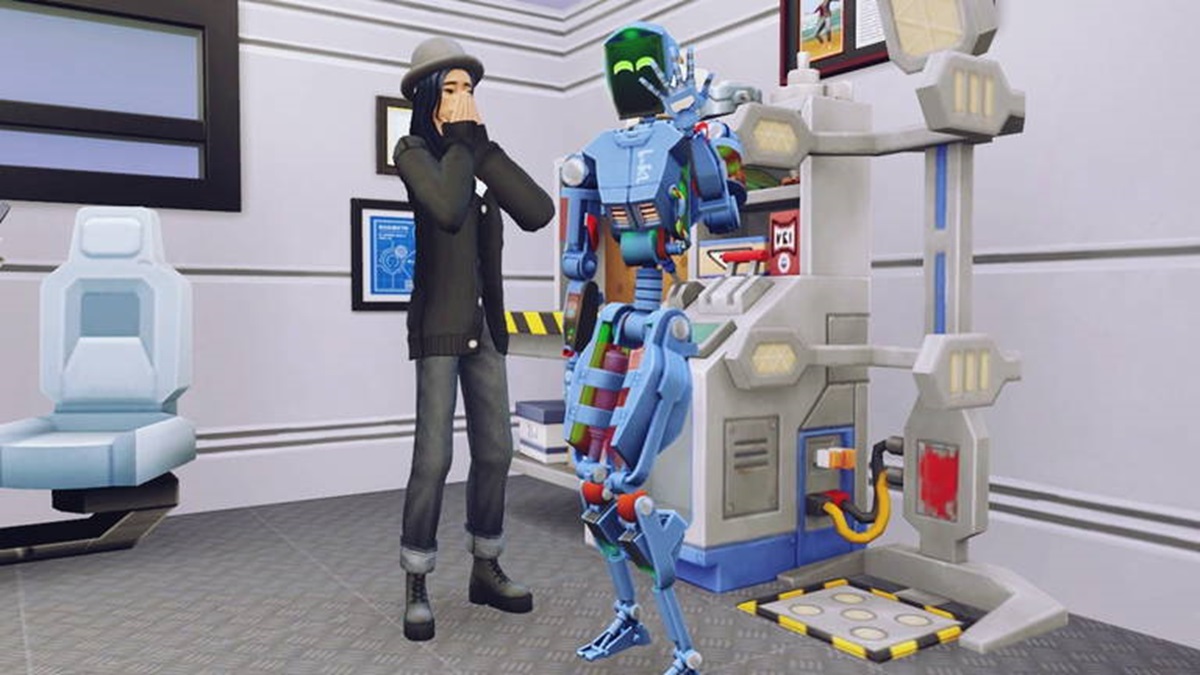 ما هي The Sims 4 المهكرة؟ أهم ما عليك معرفته ما هي The Sims 4 المهكرة؟ أهم ما عليك معرفته