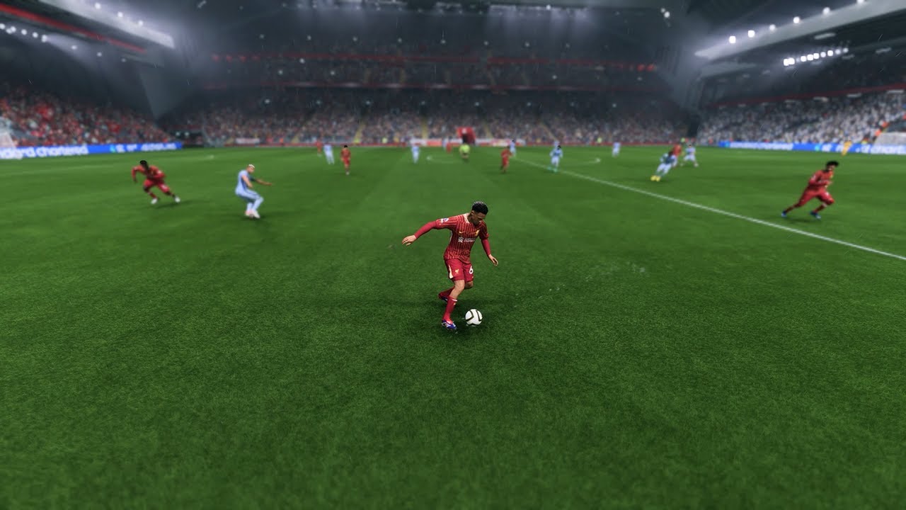 أهم مهارات فيفا 25: جميع fifa 25 skills وأسرار إتقانها مهارات النجمة الواحدة فيفا 25