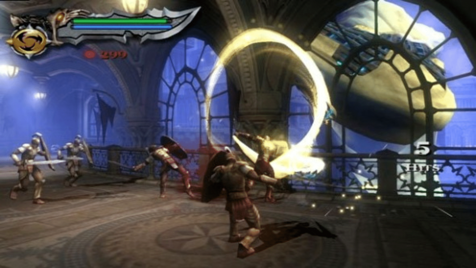 دليل God of War 2: طريقة تشغيل اللعبة على الحاسب والهواتف الذكية دليل God of War 2: طريقة تشغيل اللعبة على الحاسب والهواتف الذكية