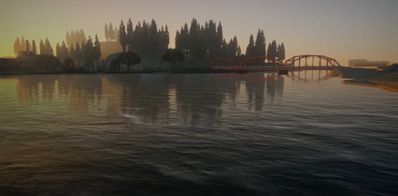 مودات GTA San Andreas: أهم مودات عليك تنصيبها تحميل مودات GTA SA