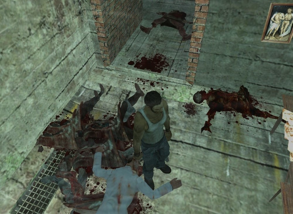 مودات GTA San Andreas: أهم مودات عليك تنصيبها مودات GTA San Andreas: أهم مودات عليك تنصيبها