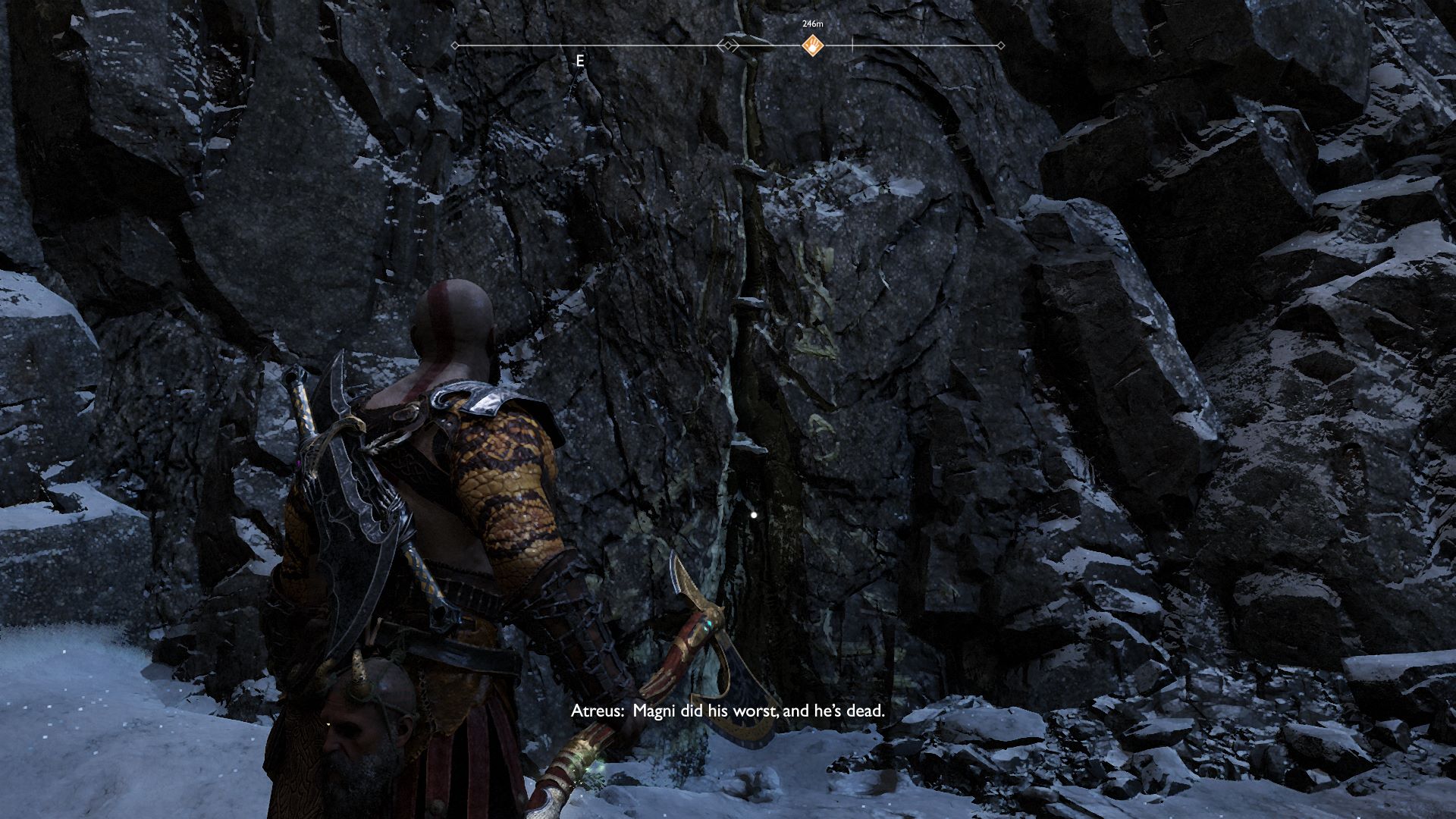 تختيم لعبة God of War 4 الكامل من الألف إلى الياء! تختيم لعبة God of War 4 الكامل من الألف إلى الياء!