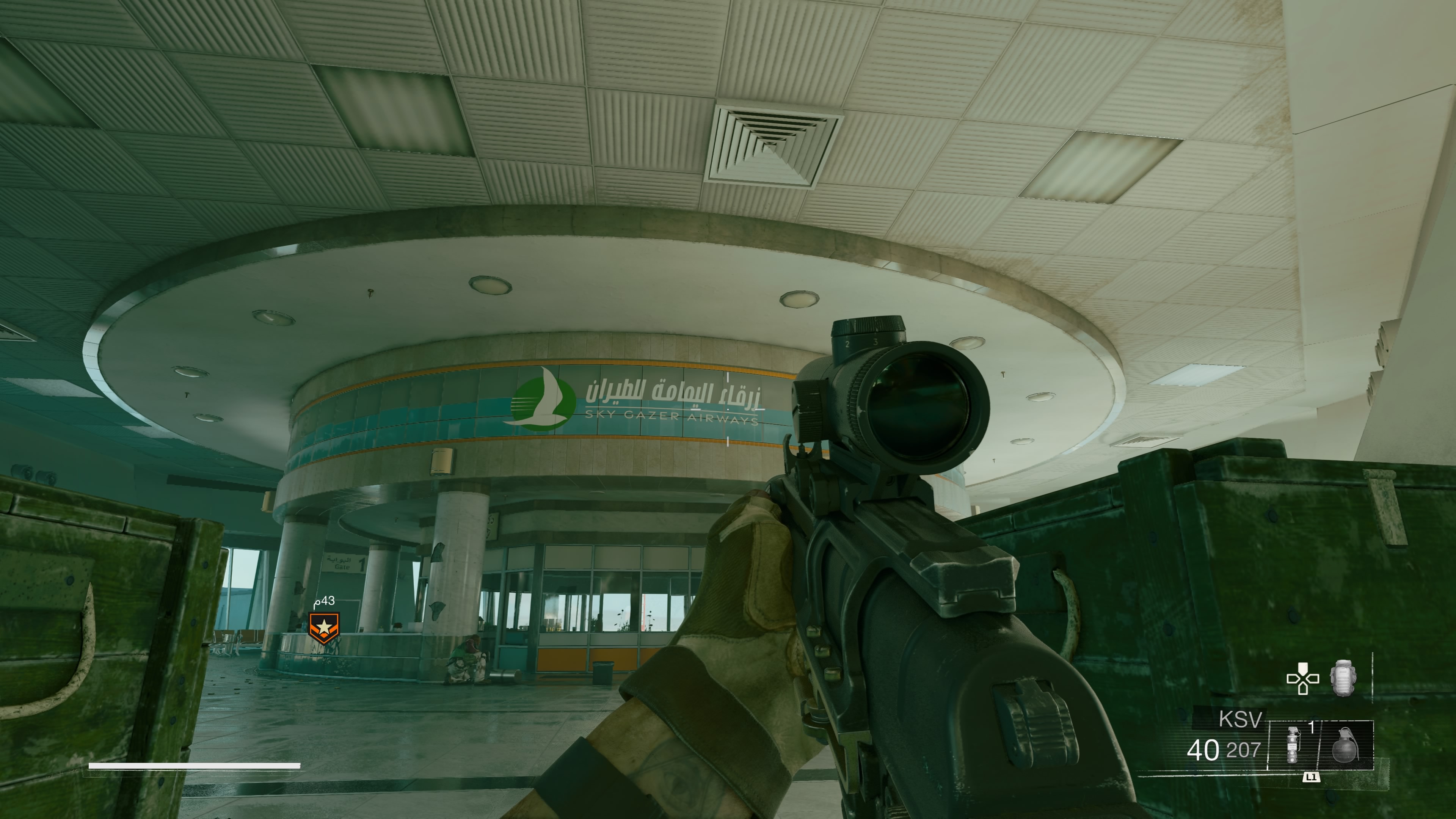 مراجعة Call of Duty: Black Ops 6 مراجعة Call of Duty: Black Ops 6
