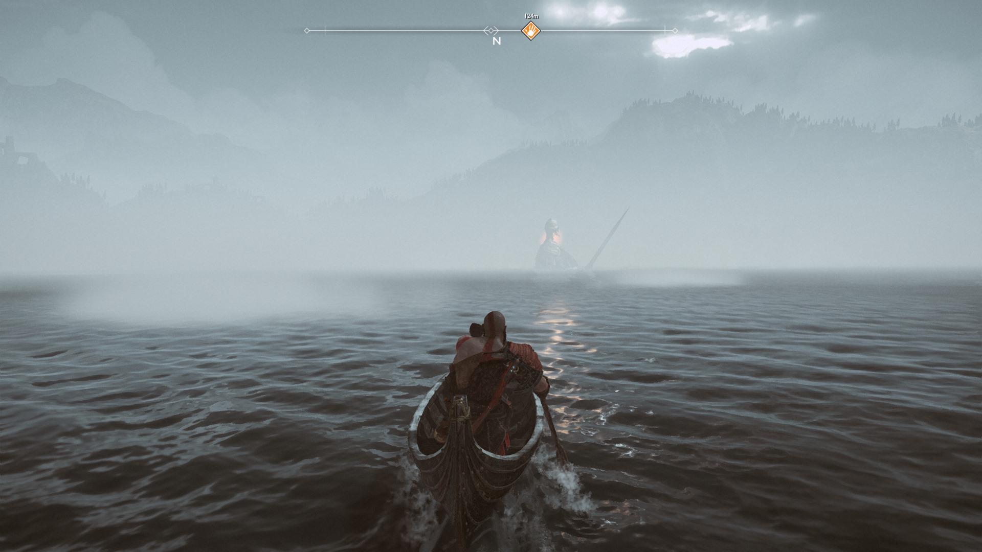 تختيم لعبة God of War 4 الكامل من الألف إلى الياء! تختيم لعبة God of War 4 الكامل من الألف إلى الياء!