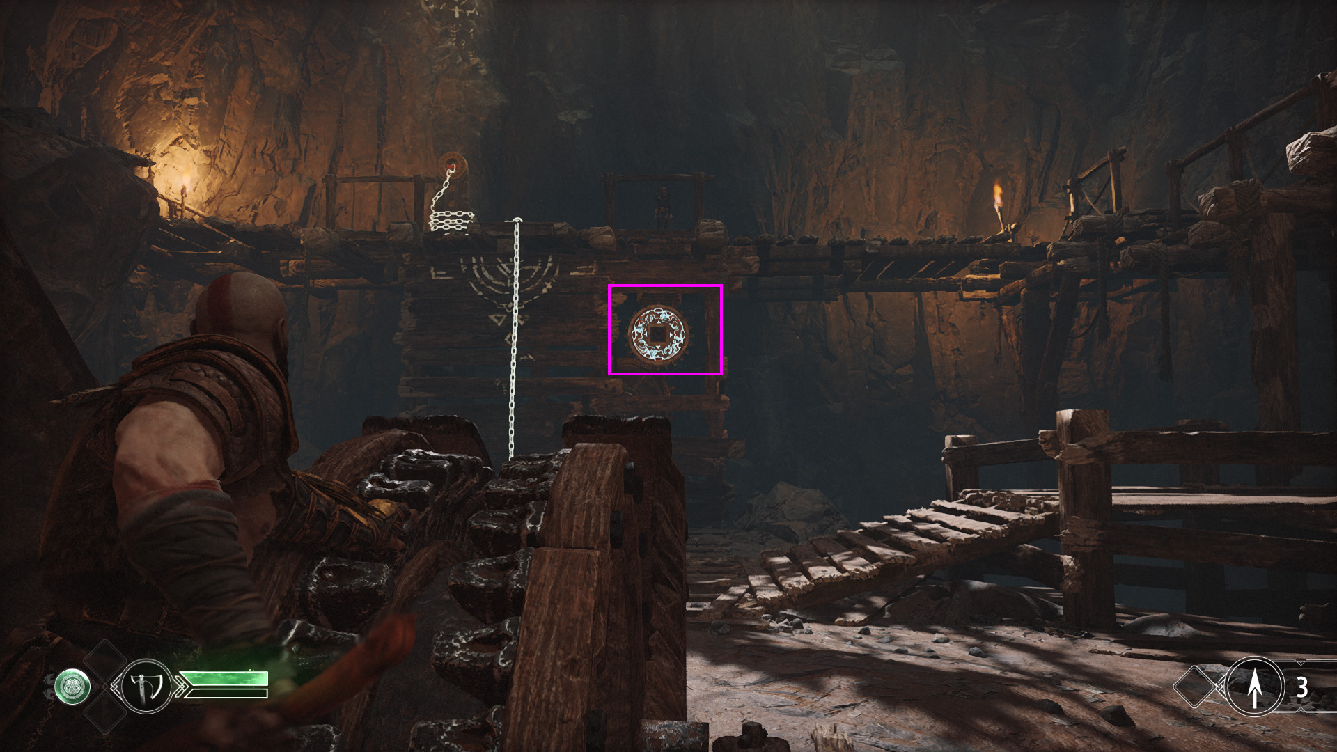 تختيم لعبة God of War 4 الكامل من الألف إلى الياء! تختيم لعبة God of War 4 الكامل من الألف إلى الياء!