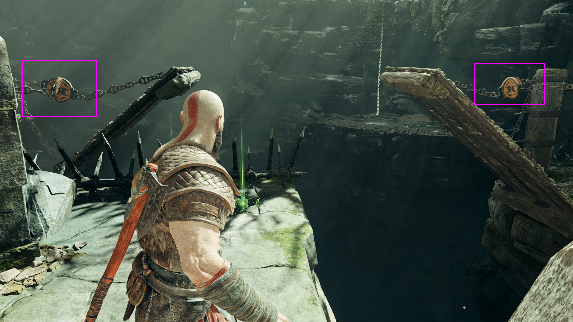 تختيم لعبة God of War 4 الكامل من الألف إلى الياء! تختيم لعبة God of War 4 الكامل من الألف إلى الياء!