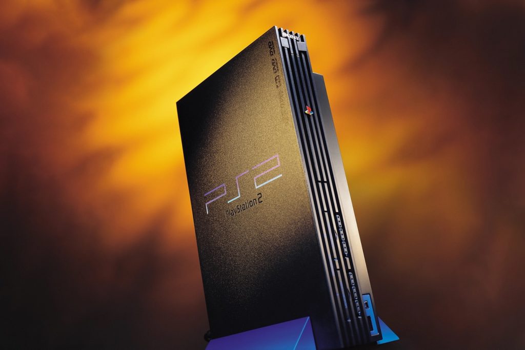 مبيعات PS2