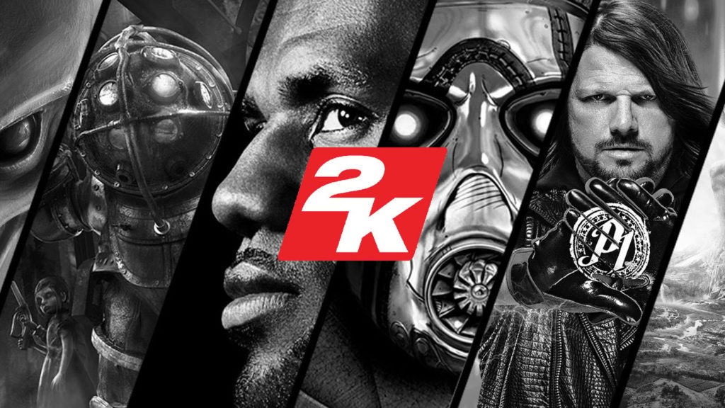 2K Games