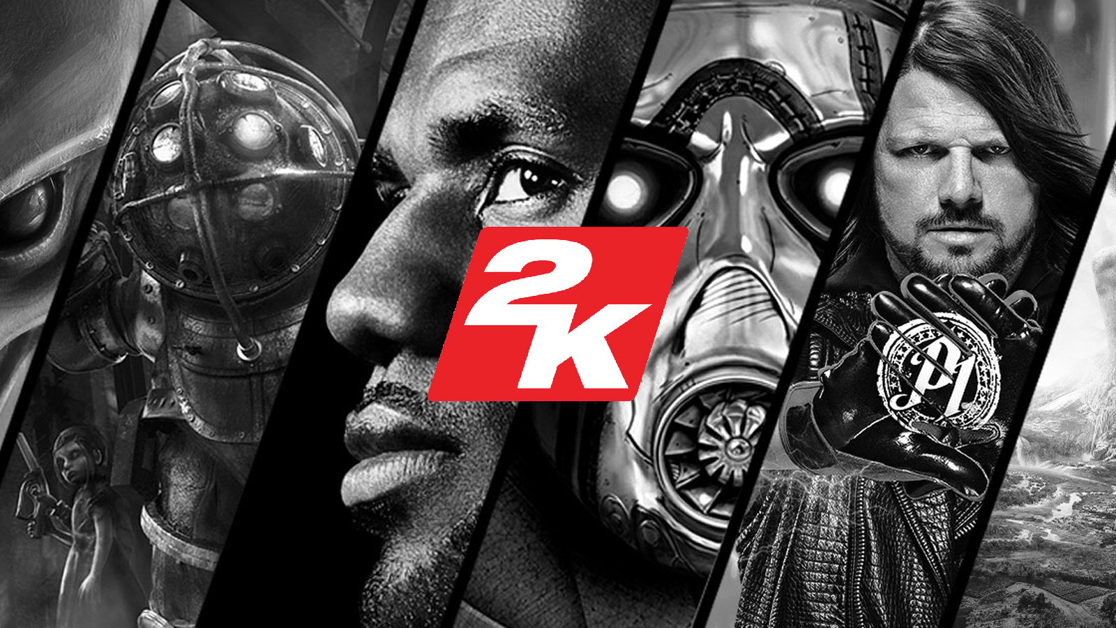 2K Games