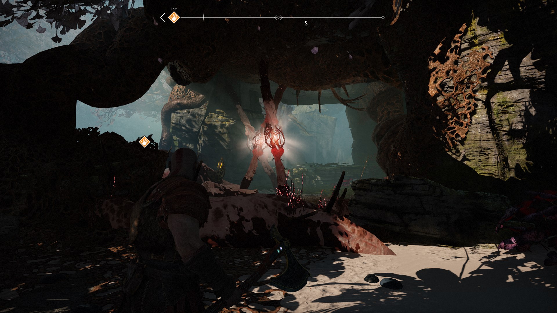 تختيم لعبة God of War 4 الكامل من الألف إلى الياء! تختيم لعبة God of War 4 الكامل من الألف إلى الياء!