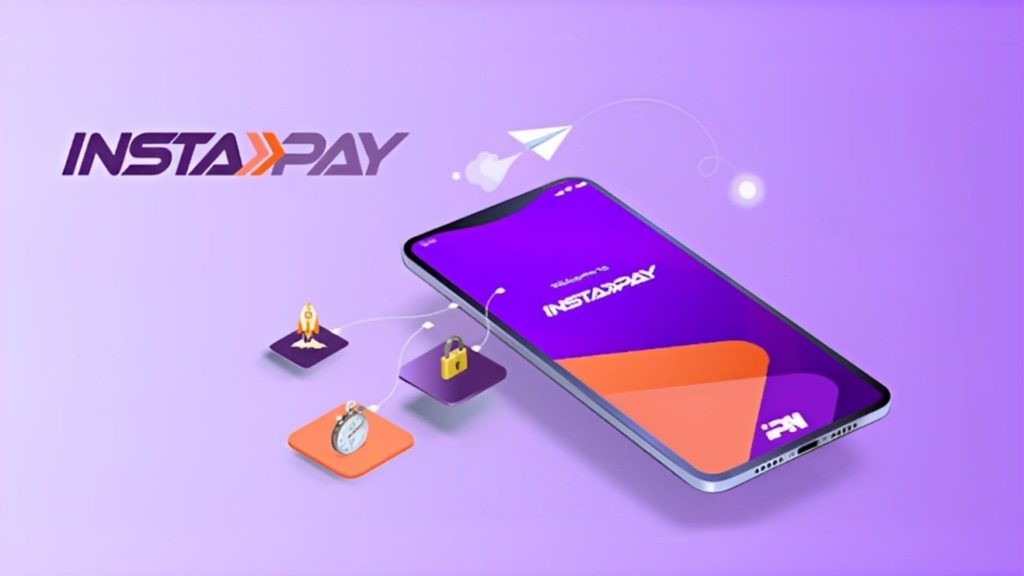 تطبيق انستا باي