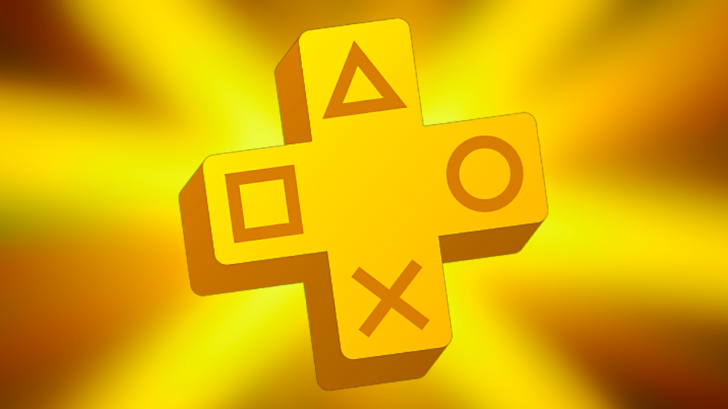 PlayStation Plus