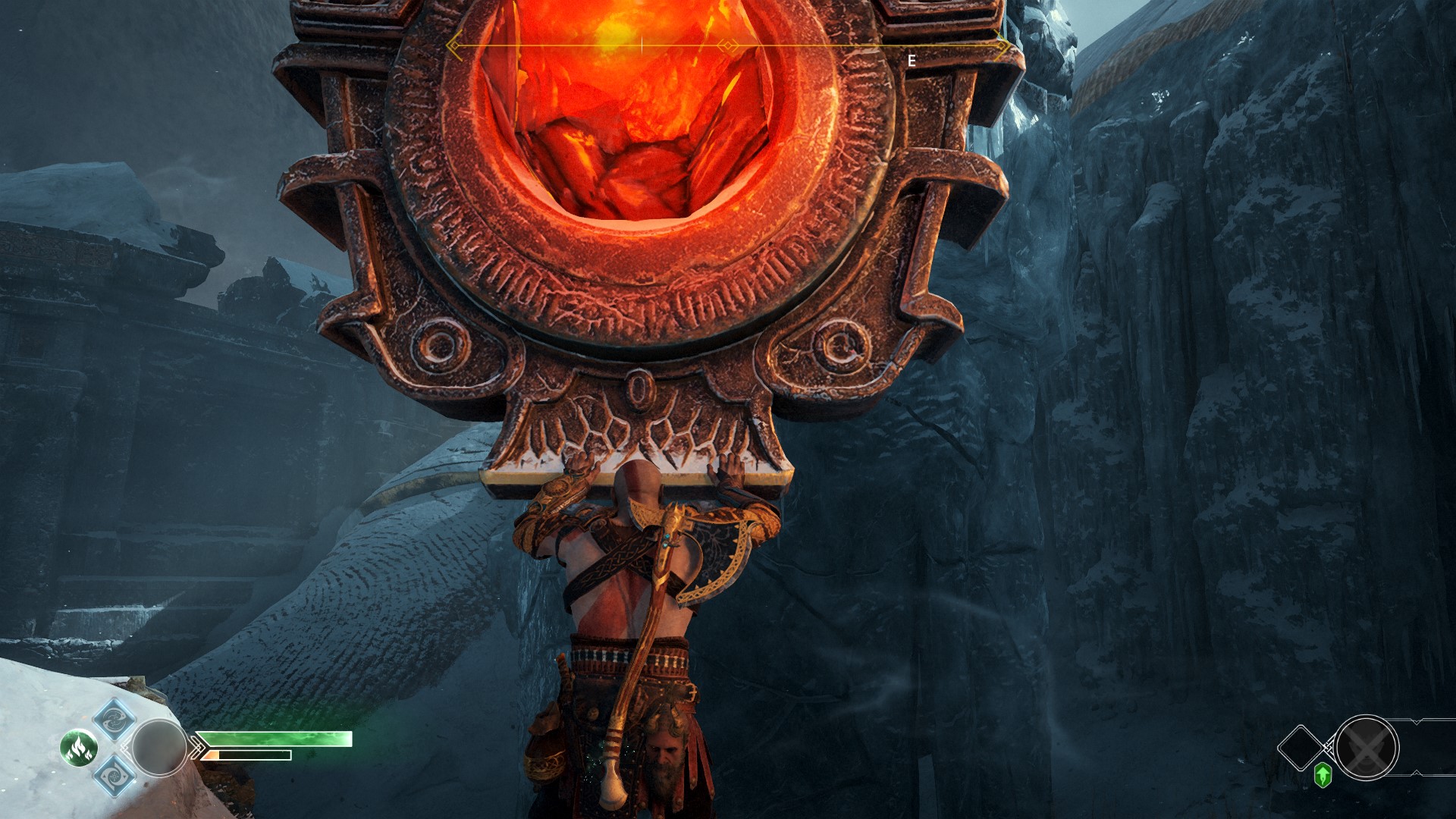 تختيم لعبة God of War 4 الكامل من الألف إلى الياء! تختيم لعبة God of War 4 الكامل من الألف إلى الياء!