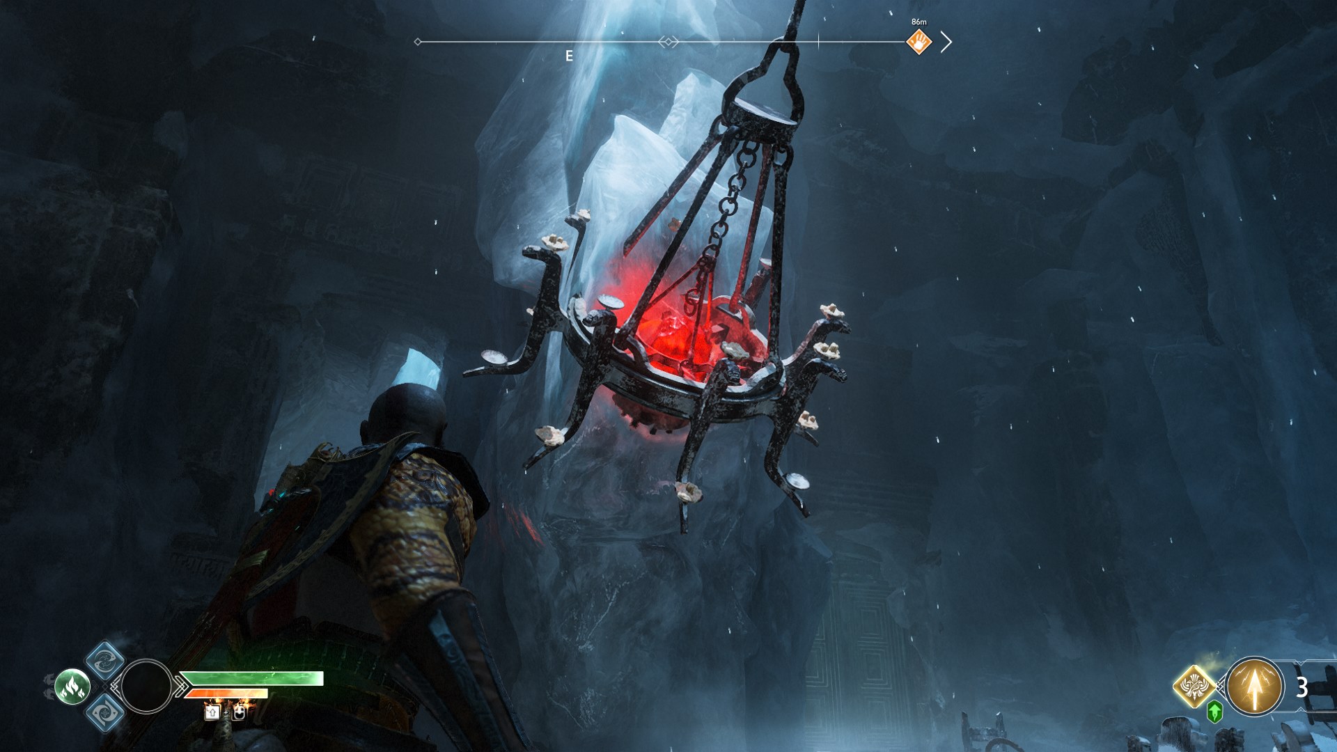 تختيم لعبة God of War 4 الكامل من الألف إلى الياء! تختيم لعبة God of War 4 الكامل من الألف إلى الياء!