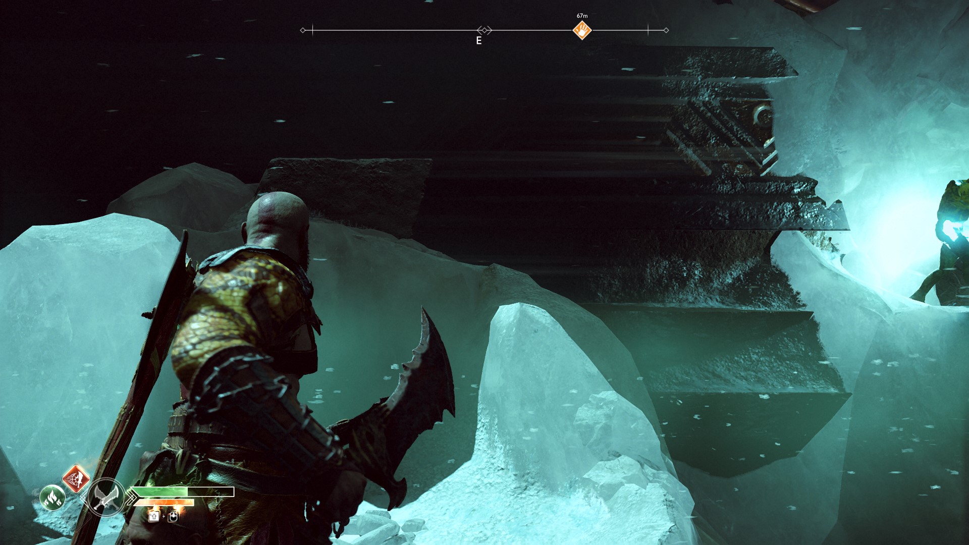تختيم لعبة God of War 4 الكامل من الألف إلى الياء! تختيم لعبة God of War 4 الكامل من الألف إلى الياء!