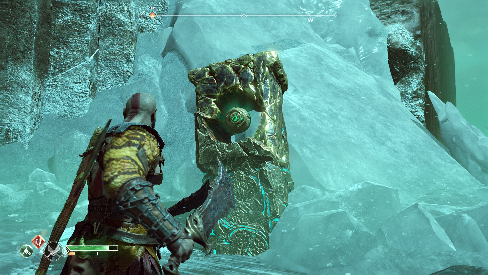 تختيم لعبة God of War 4 الكامل من الألف إلى الياء! تختيم لعبة God of War 4 الكامل من الألف إلى الياء!