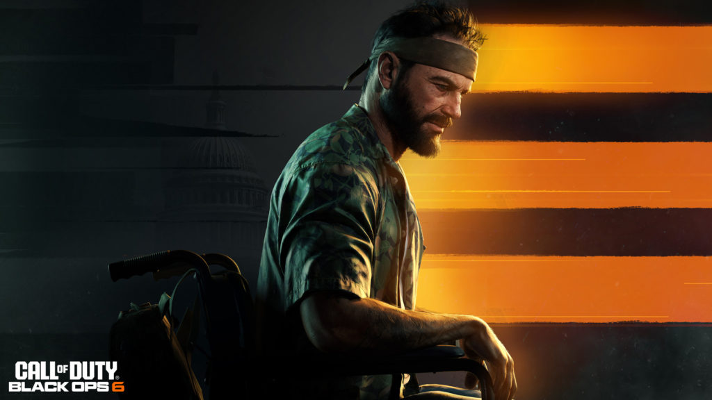 COD Black Ops 6