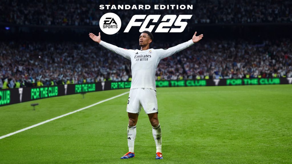 تخفيض فيفا 25 "EA Sports FC"