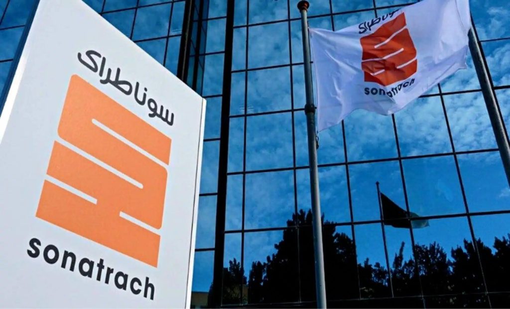 سوناطراك