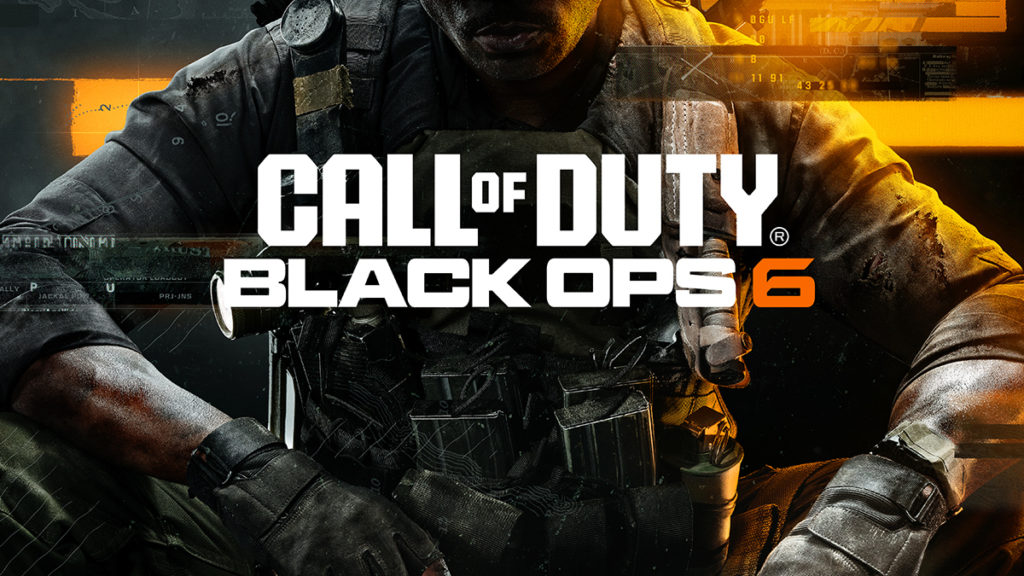 لعبة Black Ops 6