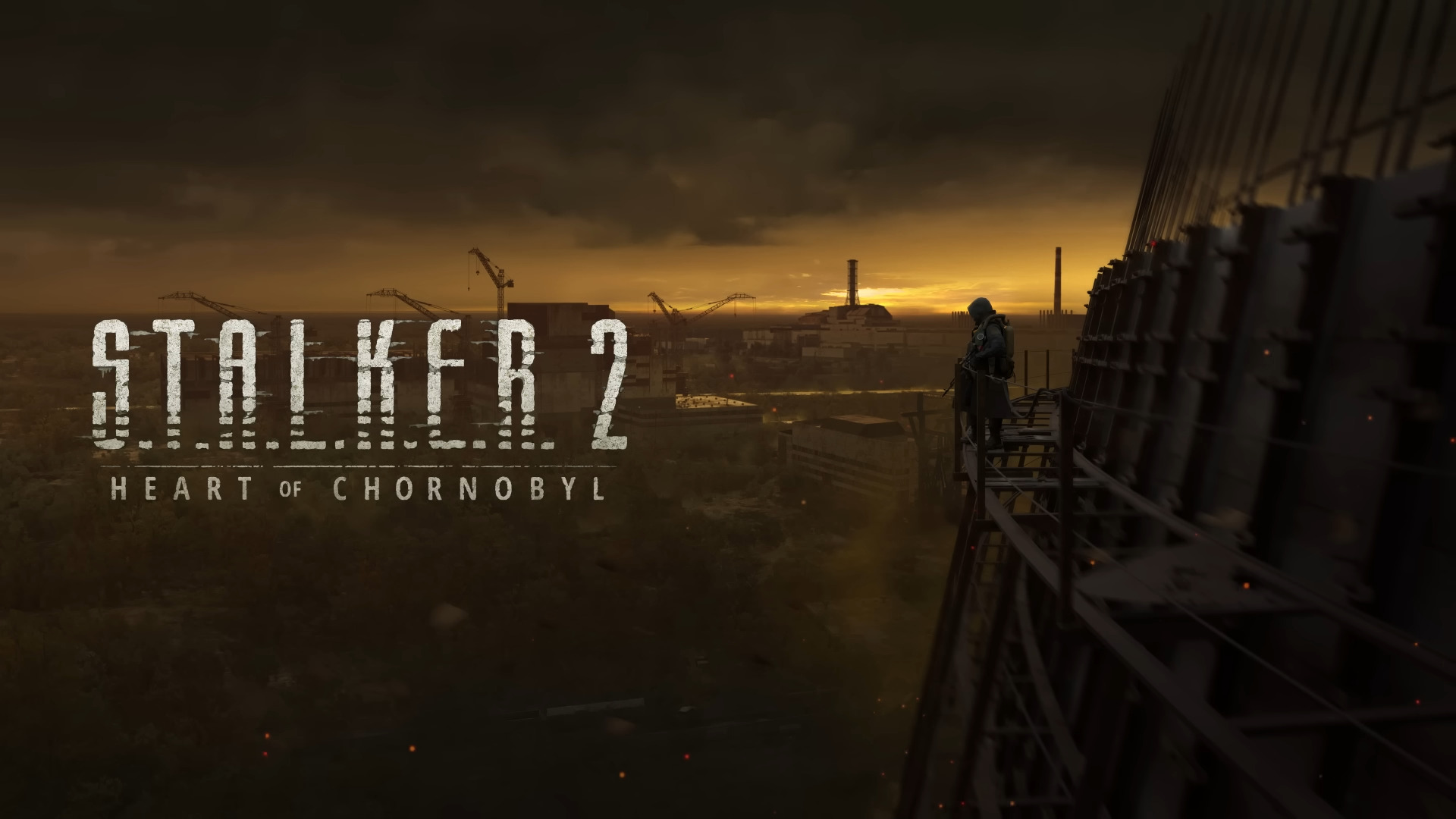 لعبة Stalker 2