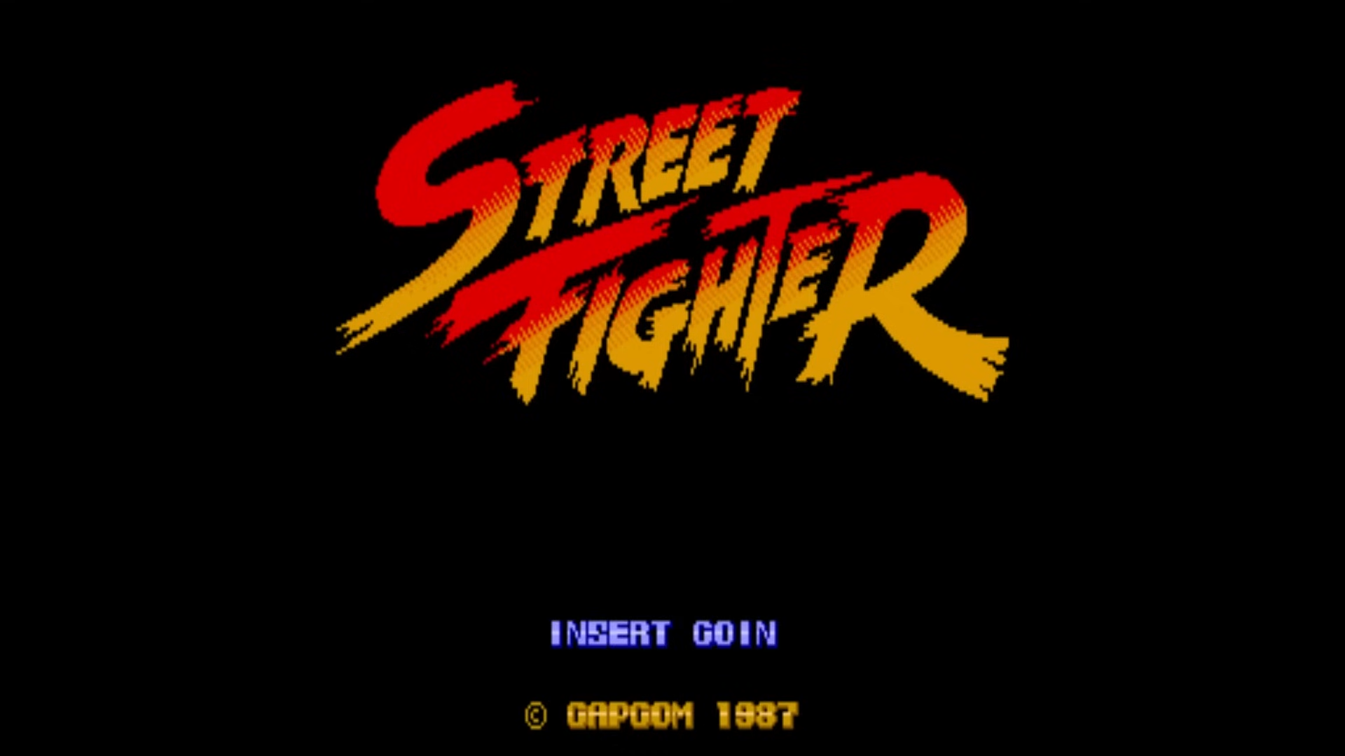 دليل كامل عن تحميل Street Fighter 1 للأندرويد والكمبيوتر دليل كامل عن تحميل Street Fighter 1 للأندرويد والكمبيوتر