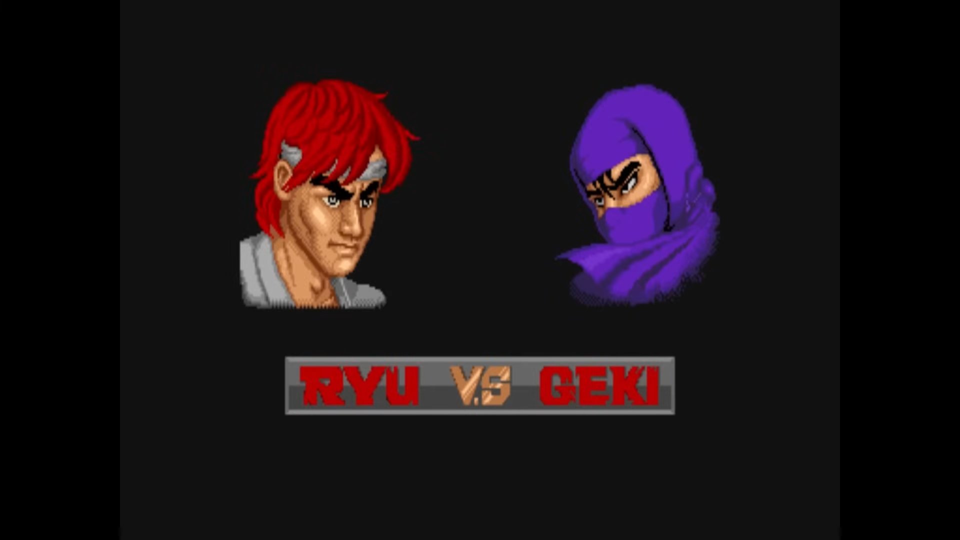 دليل كامل عن تحميل Street Fighter 1 للأندرويد والكمبيوتر دليل كامل عن تحميل Street Fighter 1 للأندرويد والكمبيوتر