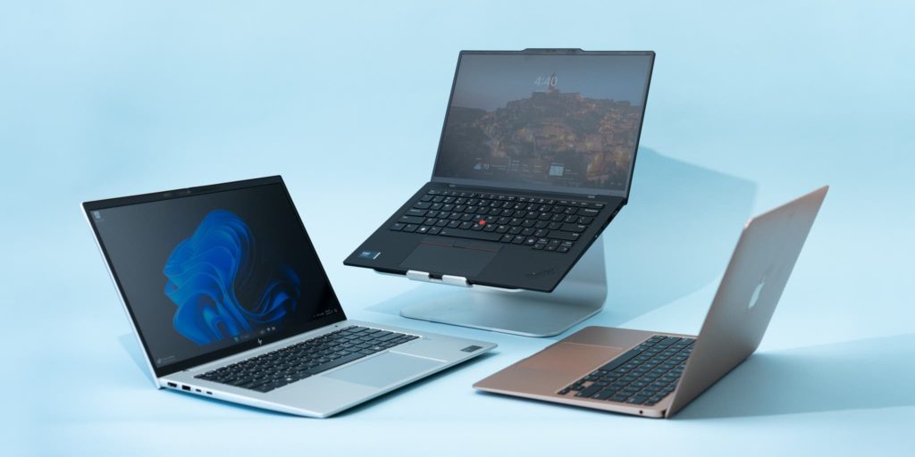 أفضل لابتوب عملي 2024