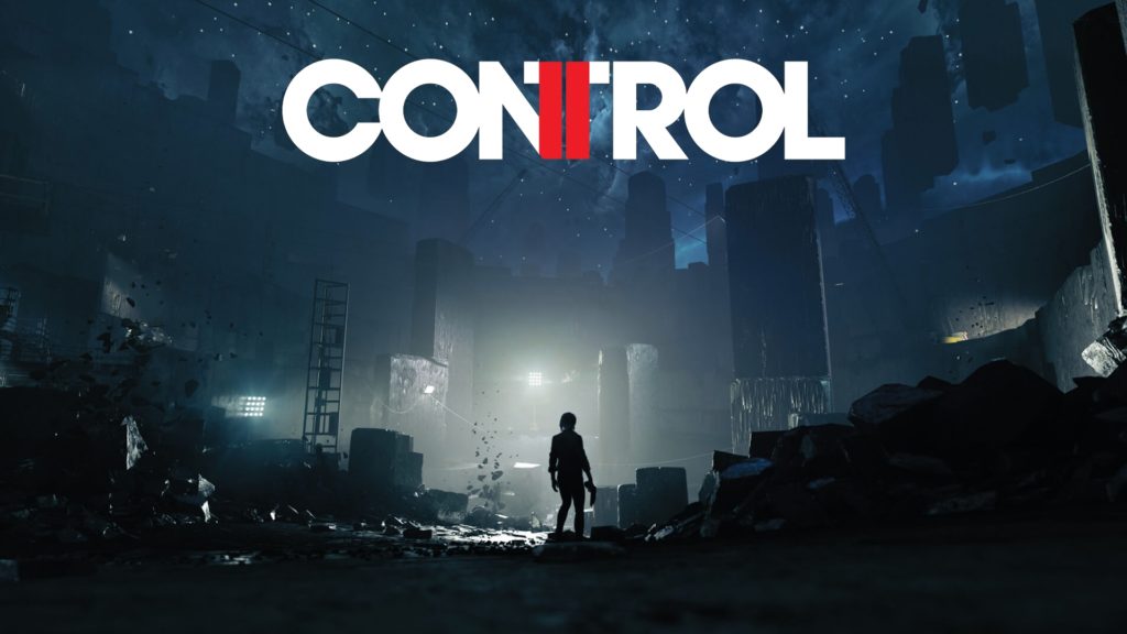 Control 2