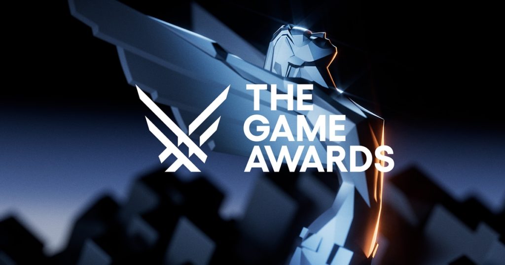 جوائز حفل The Game Awards 2024