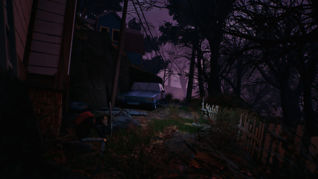 لعبة Hello Neighbor 3