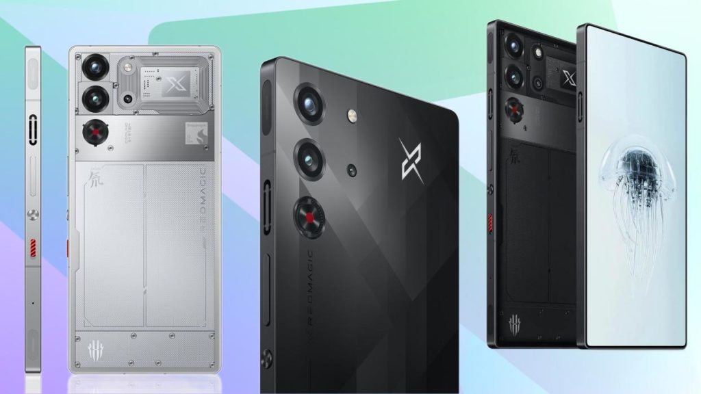 REDMAGIC 10 Pro
