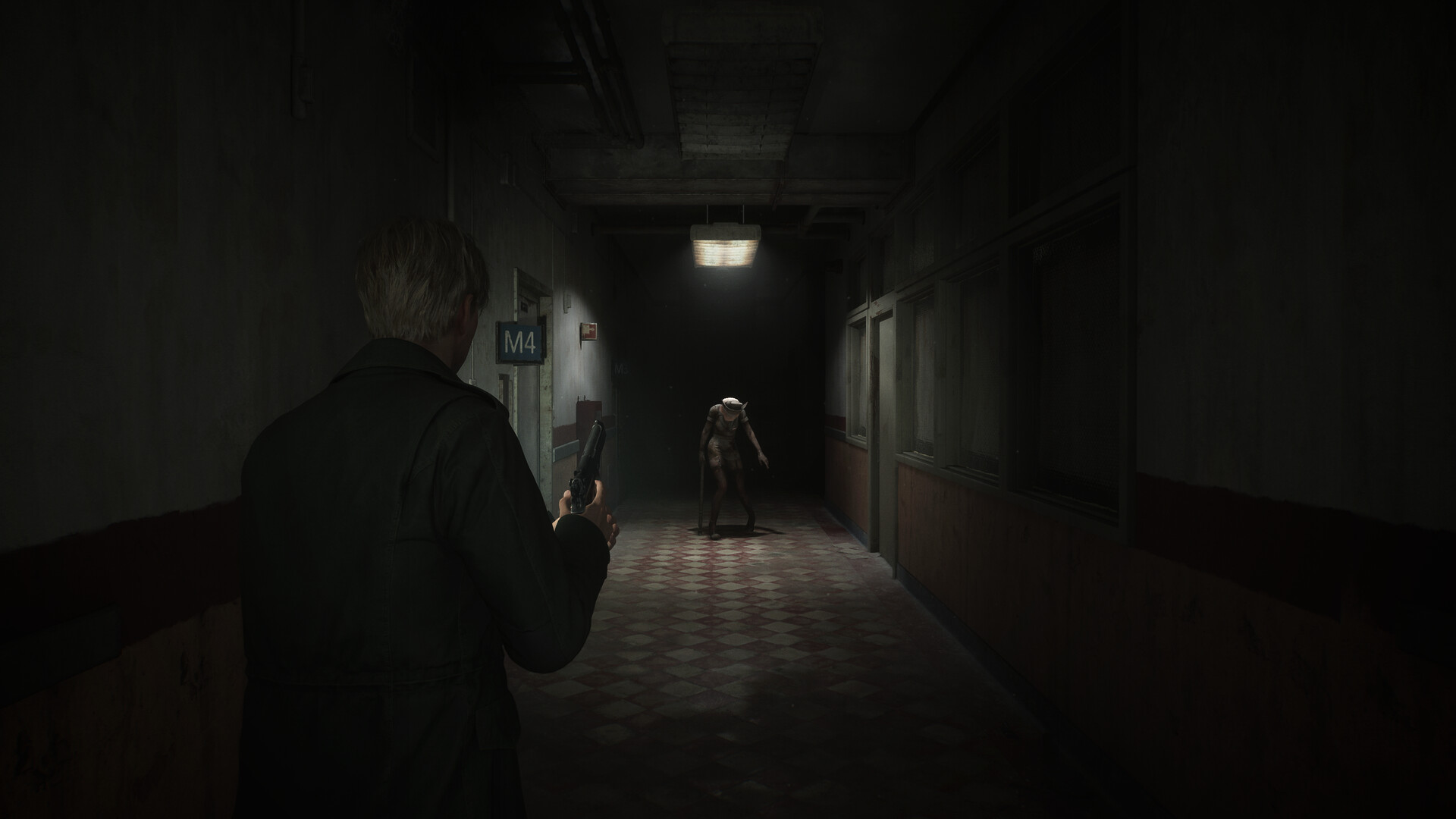 تحديث Silent Hill 2 Remake