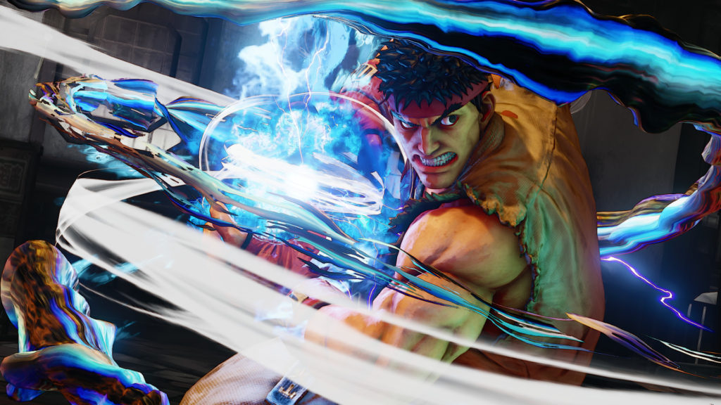 أهم المعلومات عن Street Fighter 5 وطريقة تحميلها أهم المعلومات عن Street Fighter 5 وطريقة تحميلها