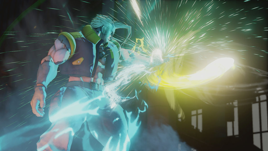 أهم المعلومات عن Street Fighter 5 وطريقة تحميلها أهم المعلومات عن Street Fighter 5 وطريقة تحميلها