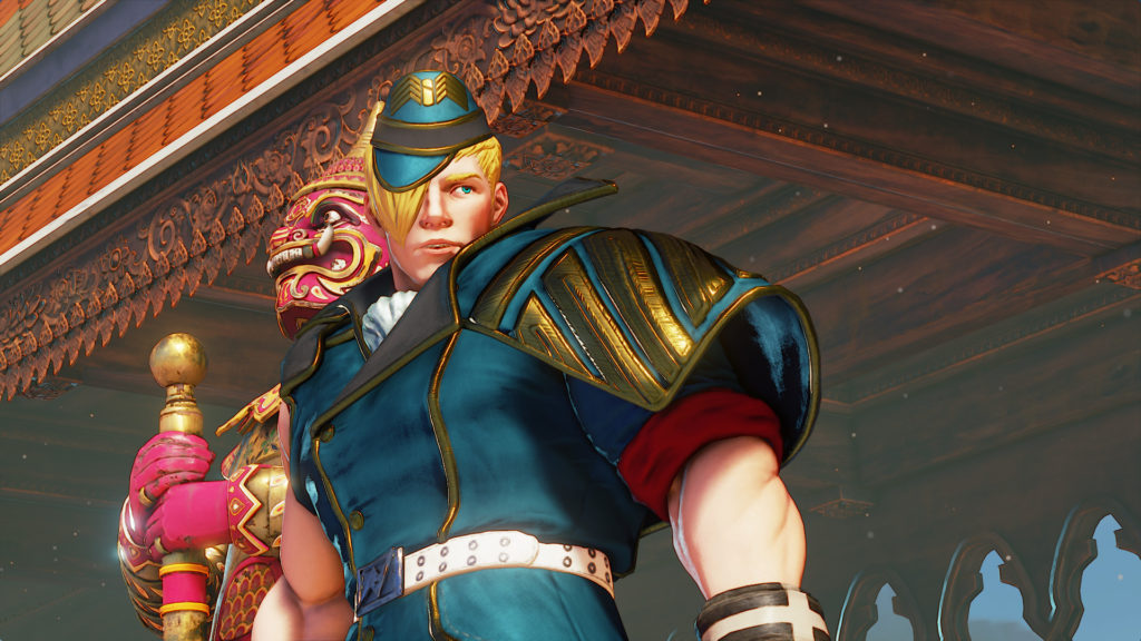أهم المعلومات عن Street Fighter 5 وطريقة تحميلها أهم المعلومات عن Street Fighter 5 وطريقة تحميلها