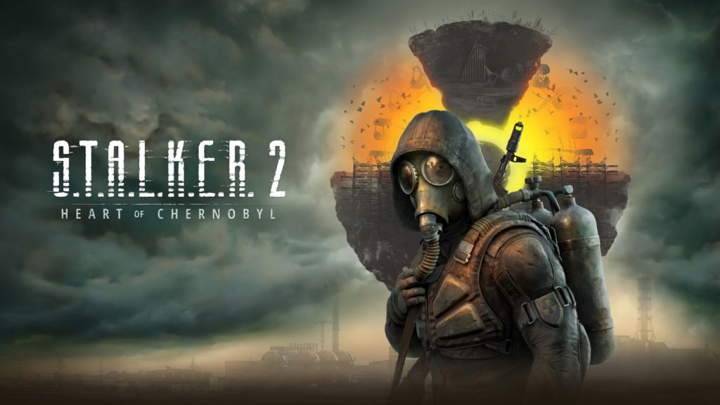 حظر Stalker 2: Heart of Chernobyl