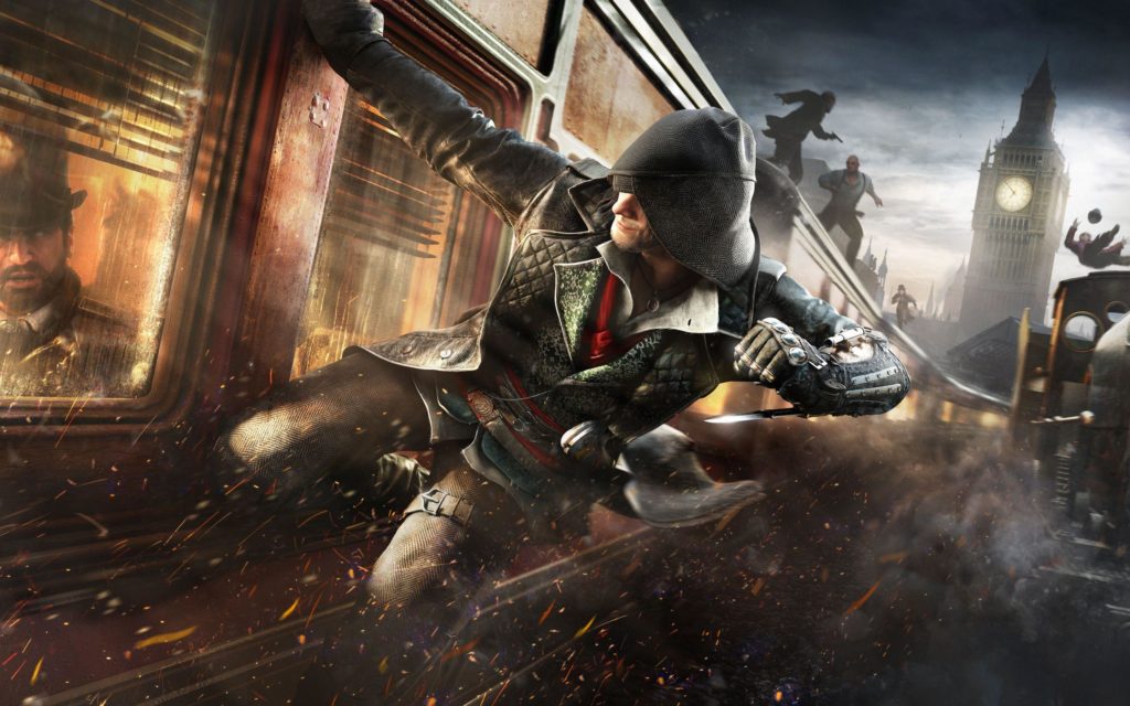 Assassin’s Creed Syndicate